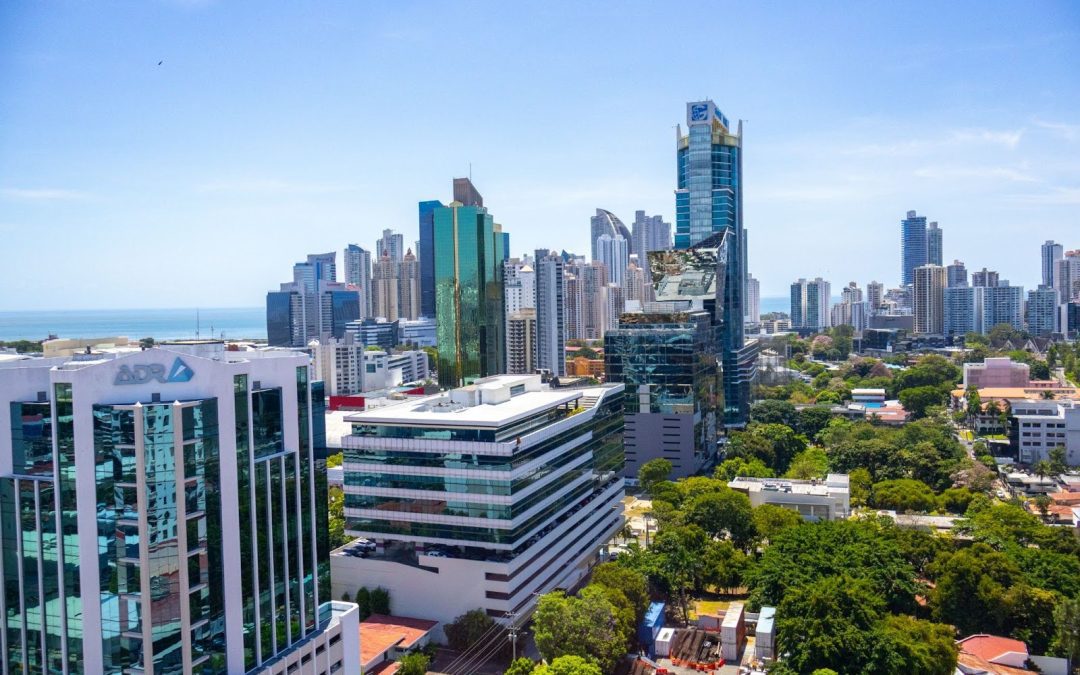 Cómo elegir el apartamento en Panamá adecuado