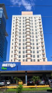 Apartamento nuevo en panamá