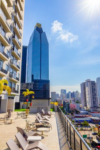 Alquiler de oficinas en Panamá: guía estratégica