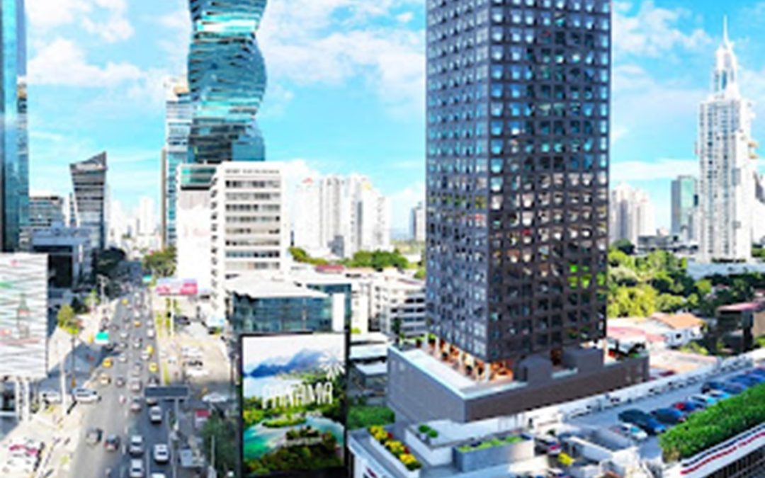 aprende a elegir un espacio para el alquiler de oficinas en Panamá