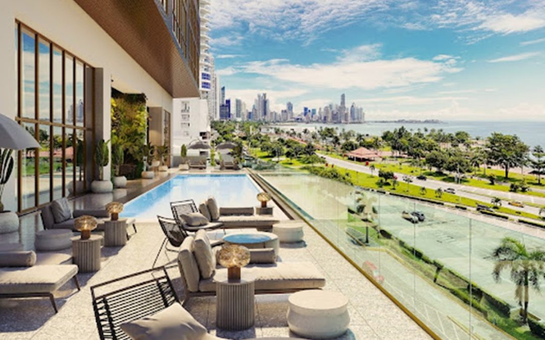 ¿Por qué invertir en apartamentos nuevos en Panamá es una de las mejores decisiones en 2026?