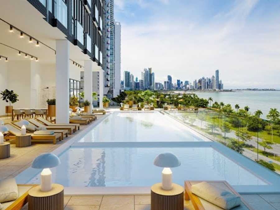 Invertir en apartamentos frente al mar en Panamá: guía para compradores profesionales 2026